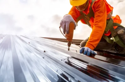 Travaux de zinguerie à Bâtie-Vieille